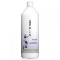 Matrix Biolage Color Last Purple Shampoo