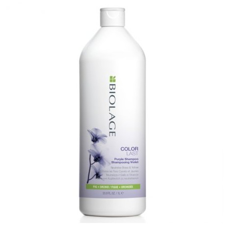 Matrix Biolage Color Last Purple Shampoo