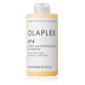 OLAPLEX No. 4 Bond Maintenance Shampoo Szampon regenerujący do włosów niszczonych zabiegami chemicznymi 250 ml