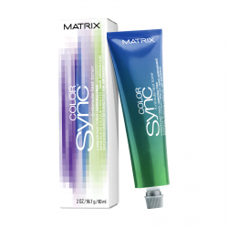Matrix SoColor Sync Pre-Bonded Fast Toner  90 ml