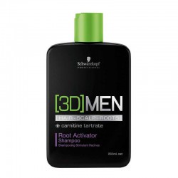 Schwarzkopf 3D Men Root Activator