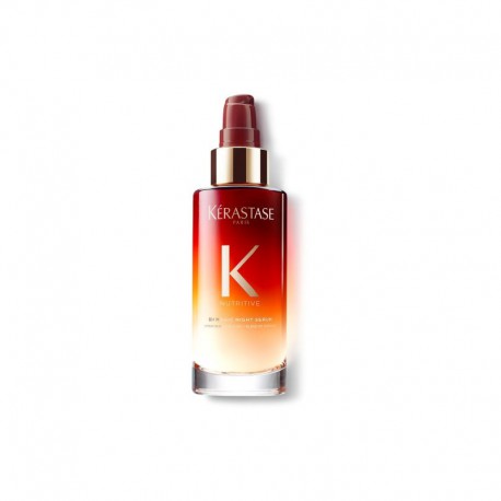 Kerastase Nutritive 8H Magic Night Serum