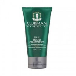Clubman Pinaud 2-in-1 Beard Conditioner