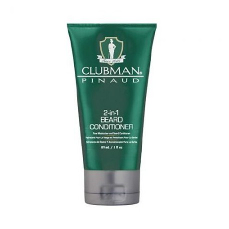 Clubman Pinaud 2-in-1 Beard Conditioner