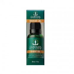 Clubman Pinaud Shave Oil