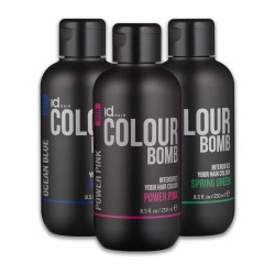 ID HAIR COLOUR BOMB