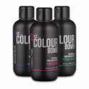 ID HAIR COLOUR BOMB Koloryzująca odżywka z keratyną i wit. B5 - różne kolory 250 ml