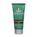 Clubman Pinaud Dark Brown Gel Żel koloryzujący - ciemny brąz 89 ml