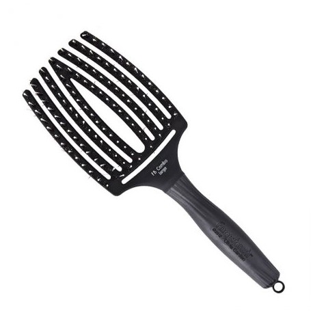 Olivia Garden Finger Brush Large