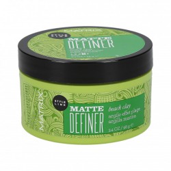 Matrix Style Matte Definer Glinka teksturyzująca 100 ml