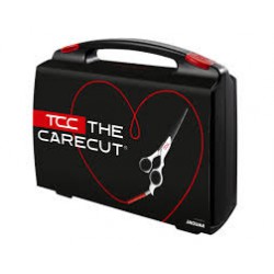 Jaguar TCC Carecut