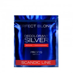 Scandic Silver