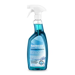BARBICIDE SPRAY B/ZAPACHU