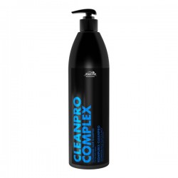 Joanna Professional Oczyszczenie Szampon oczyszczający 1000 ml