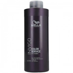 WELLA INVIGO SERVICE Intensywna kuracja stabilizująca kolor po zabiegu koloryzacji 1000 ml