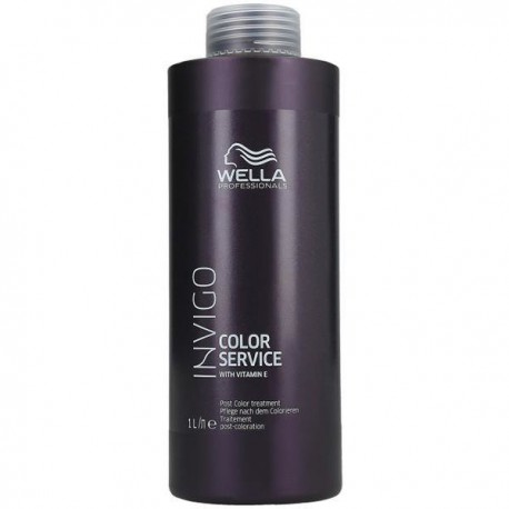 Wella Service