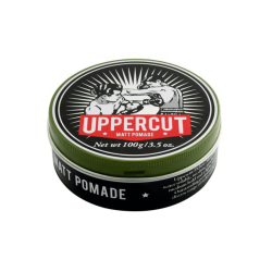Uppercut Deluxe Matt Pomade Pomada matująca do włosów 100 ml