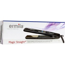 Ermila Magic Straight+  prostownica + GRATIS