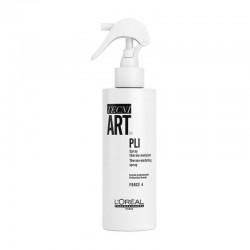 Loreal Tecni.Art PLI Termoutrwalający spray modelujący 190 ml