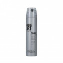 Loreal Savage Panache Pure Lekki puder w sprayu nadający objętości  250 ml