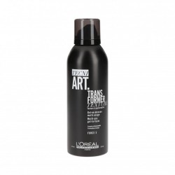 Loreal Tecni Art Trans Former Texture Żel w piance 150 ml