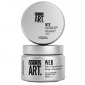 Loreal Tecni.Art Web Włóknista pasta rzeźbiąca 150 ml