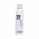 Loreal Tecni.Art Air Fix Bardzo mocno utrwalający spray do włosów 250 ml