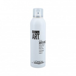 Loreal Tecni.Art Fix Anti-Frizz Spray mocno utrwalający 400 ml