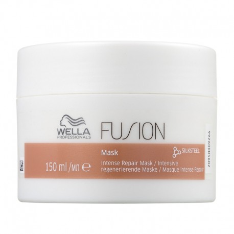 Wella Fusion