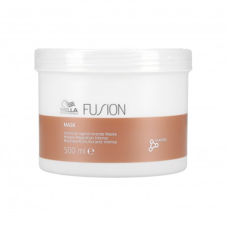 Wella Fusion