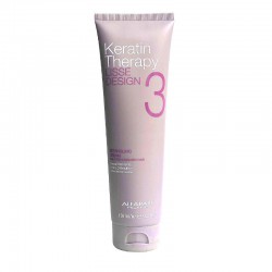 Alfaparf Lisse Design Keratin Therapy Detangling Cream 3 Krem ułatwiający rozczesywanie 150 ml