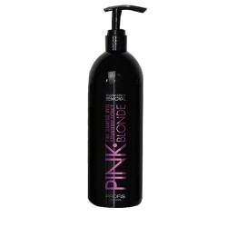 Scandic Pink Blonde Szampon do włosów z różowym pigmentem 1000 ml