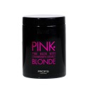 Scandic Pink Blonde Maska do włosów z różowym pigmentem 1000 ml