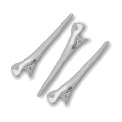 Klipsy aluminiowe