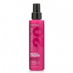 Matrix Total Results Miracle Creator 200 ml