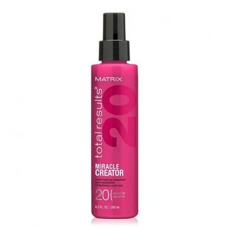 Matrix Total Results Miracle Creator 200 ml