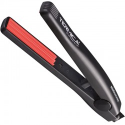 Termica Professional Mini karbownica do włosów