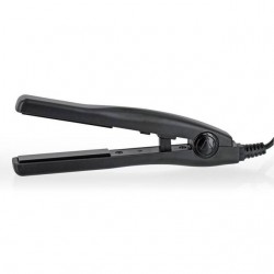 MINI FLAT IRON Mini prostownica do włosów