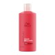 WELLA INVIGO COLOR BRILLIANCE SHAMPOO Szampon do włosów farbowanych grubych 500 ml