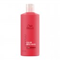 WELLA INVIGO COLOR BRILLIANCE SHAMPOO Szampon do włosów farbowanych grubych 500 ml