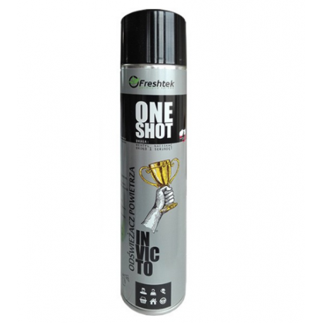 FRESHTEK INVOCTO Odświeżacz powietrza 600 ml