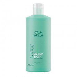 WELLA INVIGO VOLUME BOOST Szampon nadający objętość 500 ml