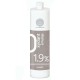 LEO WODA UTLENIONA W KREMIE 1.9%