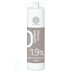 LEO WODA UTLENIONA W KREMIE 1.9%