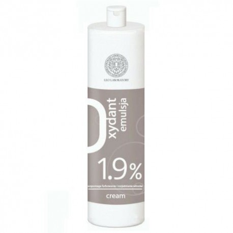 LEO WODA UTLENIONA W KREMIE 1.9%