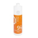 LEO WODA UTLENIONA W KREMIE 9% Woda Utleniona w kremie 1000 ml