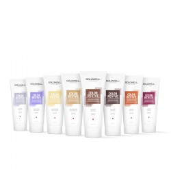 Goldwell Dualsenses Color Revive Odżywka koloryzująca 200 ml
