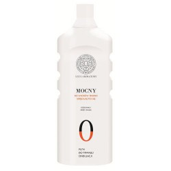 LEO Trwała do włosów trudno-skręcających się 1000ml