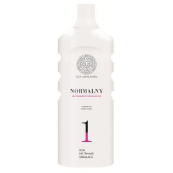 Scandic Swedish Perm Trwała do włosów normalnych 1000ml