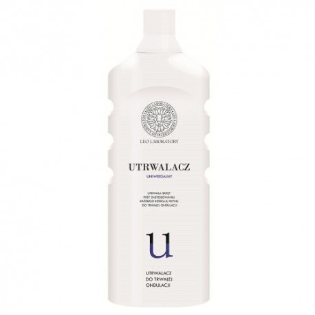 LEO  Swedish Perm Utrwalacz 1000 ml